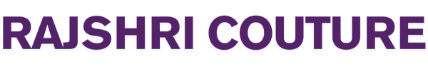 Rajshri Couture